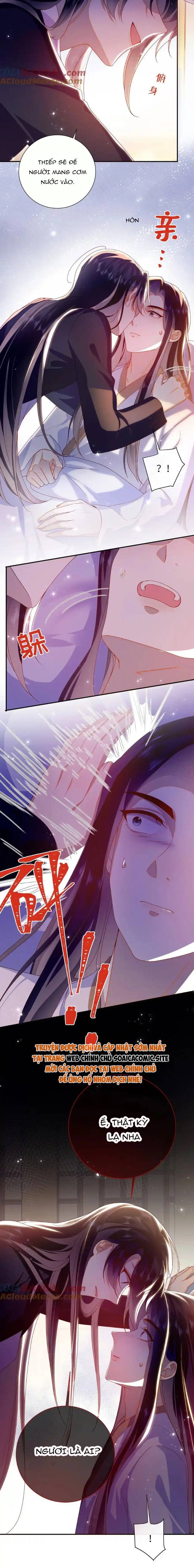 Ninita Yêu Dấu - Phần 2 Chap 1467.4 - Next Chap 1468.4