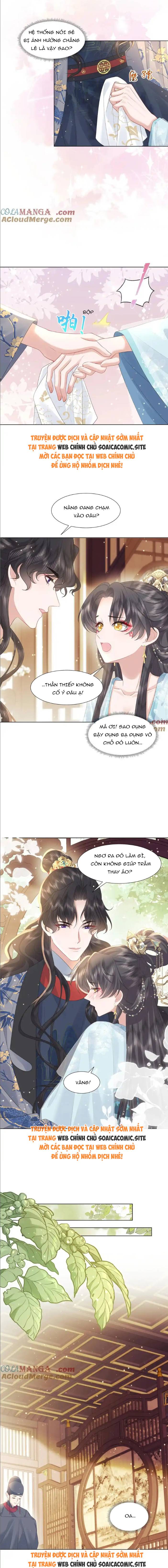 Ninita Yêu Dấu - Phần 2 Chap 1467.5 - Next Chap 1468.5