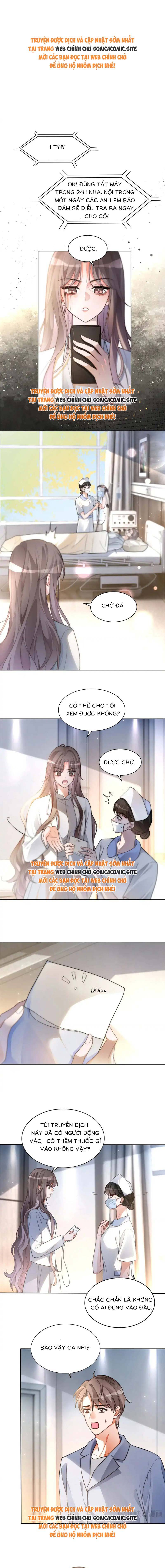 Ninita Yêu Dấu - Phần 2 Chap 1467.6 - Next Chap 1468.6