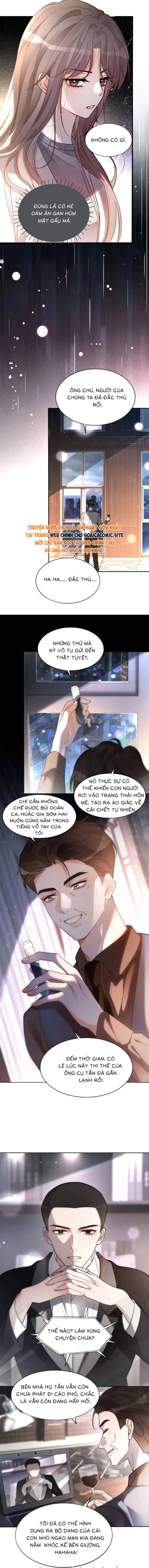 Ninita Yêu Dấu - Phần 2 Chap 1467.6 - Next Chap 1468.6