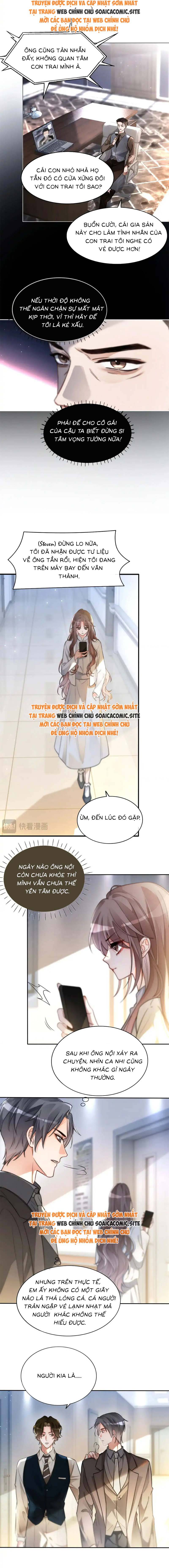 Ninita Yêu Dấu - Phần 2 Chap 1467.6 - Next Chap 1468.6