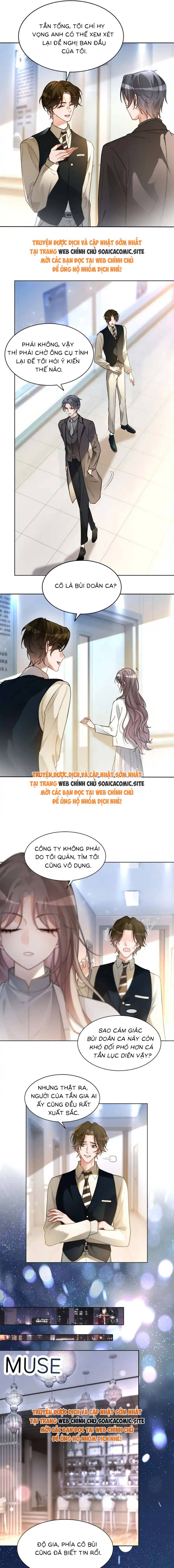 Ninita Yêu Dấu - Phần 2 Chap 1467.6 - Next Chap 1468.6