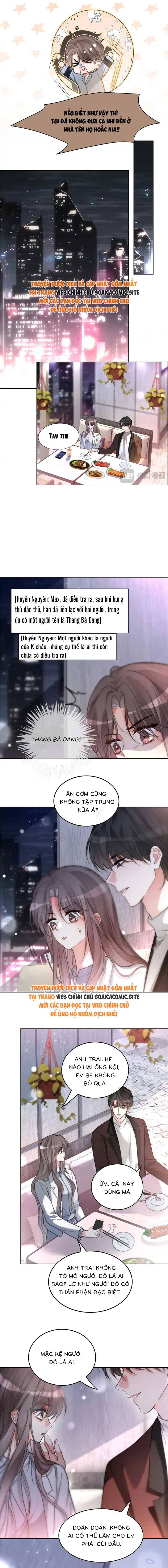 Ninita Yêu Dấu - Phần 2 Chap 1467.7 - Next Chap 1468.7