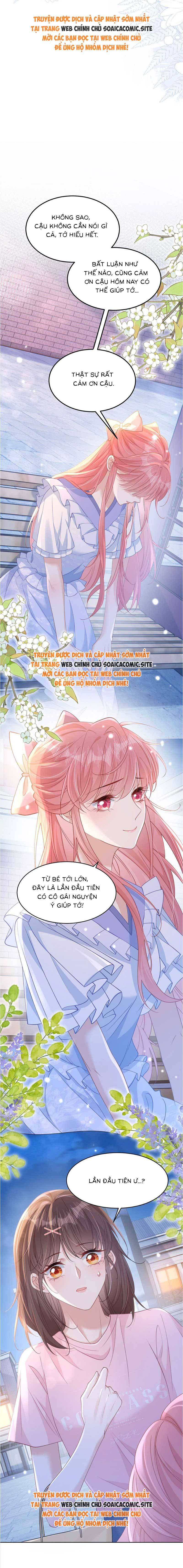 Ninita Yêu Dấu - Phần 2 Chap 1467.8 - Next Chap 1468.8