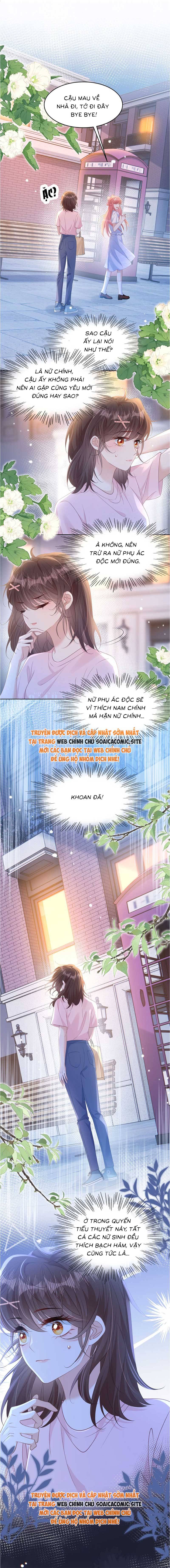 Ninita Yêu Dấu - Phần 2 Chap 1467.8 - Next Chap 1468.8