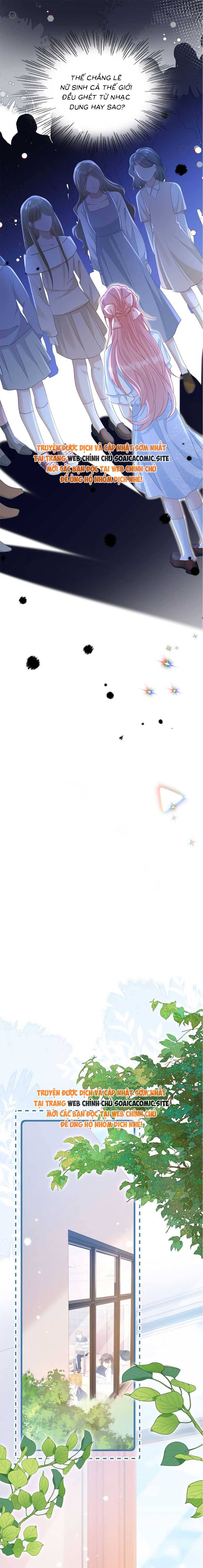 Ninita Yêu Dấu - Phần 2 Chap 1467.8 - Next Chap 1468.8