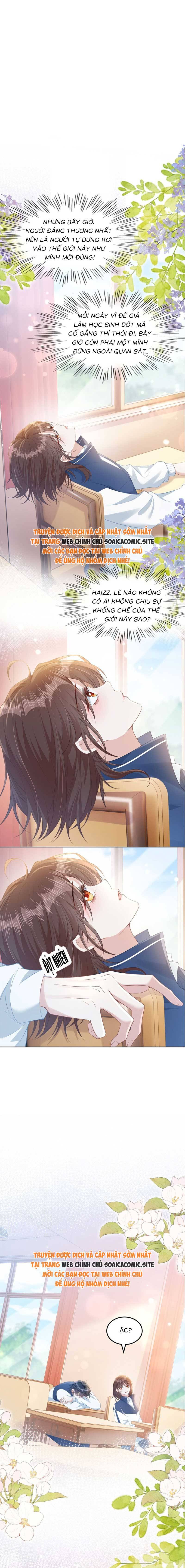 Ninita Yêu Dấu - Phần 2 Chap 1467.8 - Next Chap 1468.8