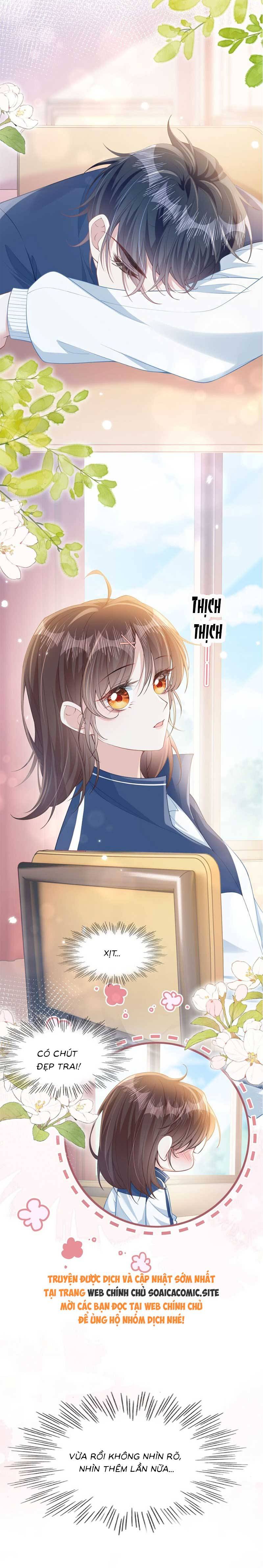 Ninita Yêu Dấu - Phần 2 Chap 1467.8 - Next Chap 1468.8