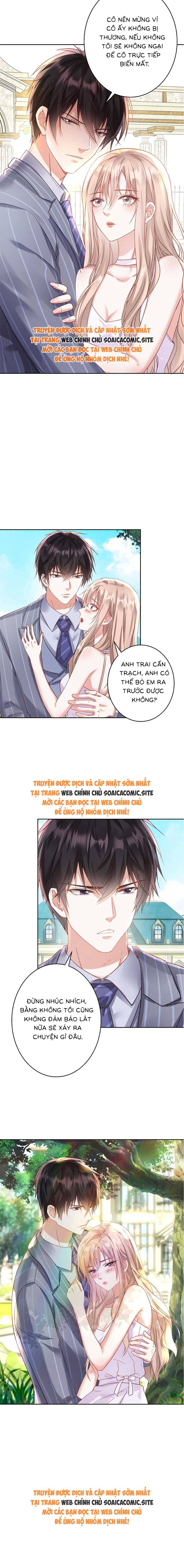 Ninita Yêu Dấu - Phần 2 Chap 1467.9 - Next Chap 1468.9