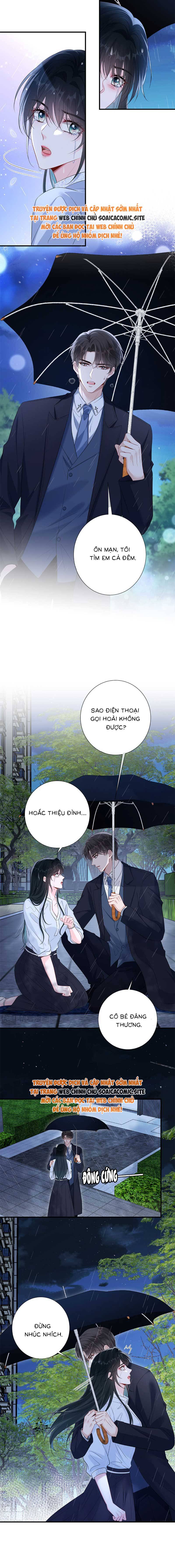 Ninita Yêu Dấu - Phần 2 Chap 1468.1 - Next Chap 1469.1