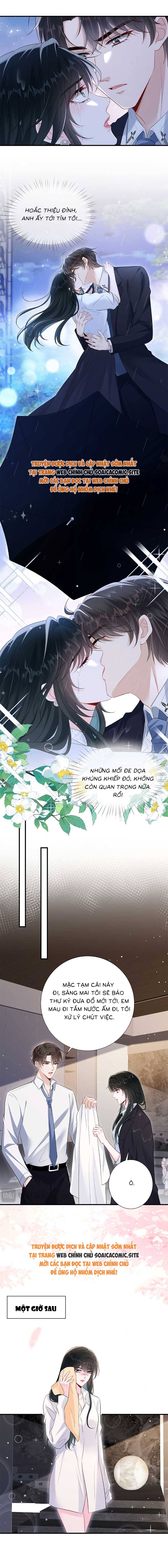 Ninita Yêu Dấu - Phần 2 Chap 1468.1 - Next Chap 1469.1