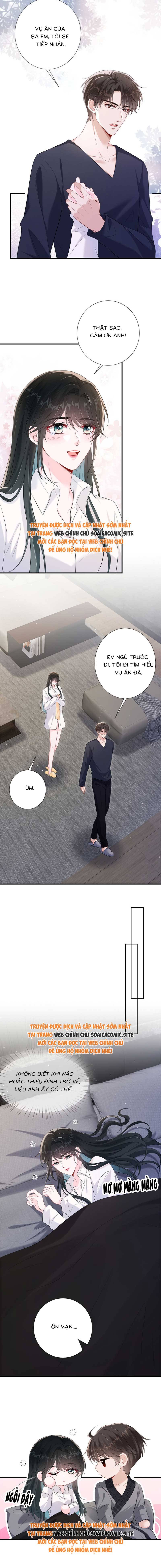 Ninita Yêu Dấu - Phần 2 Chap 1468.1 - Next Chap 1469.1