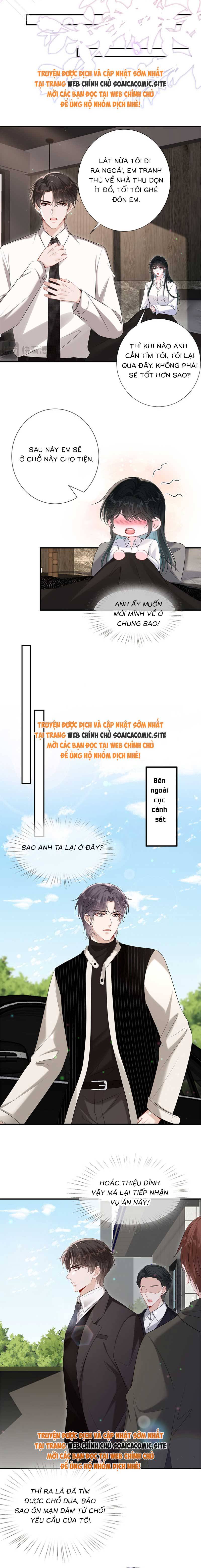 Ninita Yêu Dấu - Phần 2 Chap 1468.1 - Next Chap 1469.1