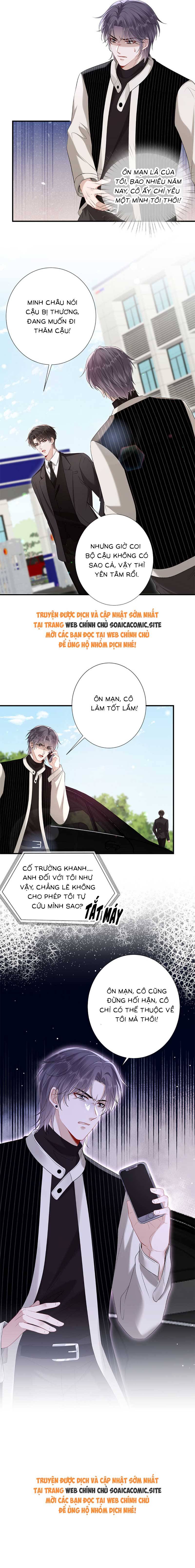 Ninita Yêu Dấu - Phần 2 Chap 1468.1 - Next Chap 1469.1