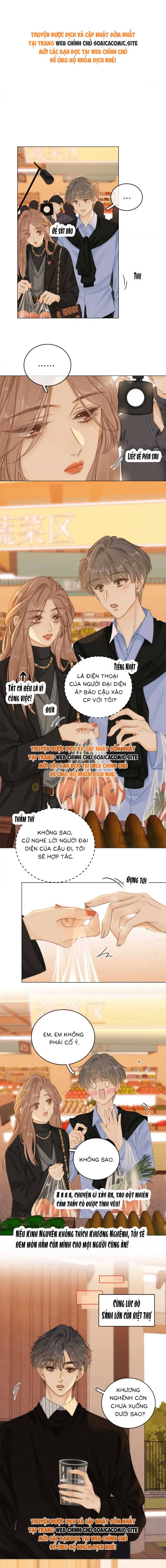Ninita Yêu Dấu - Phần 2 Chap 1468.2 - Next Chap 1469.2
