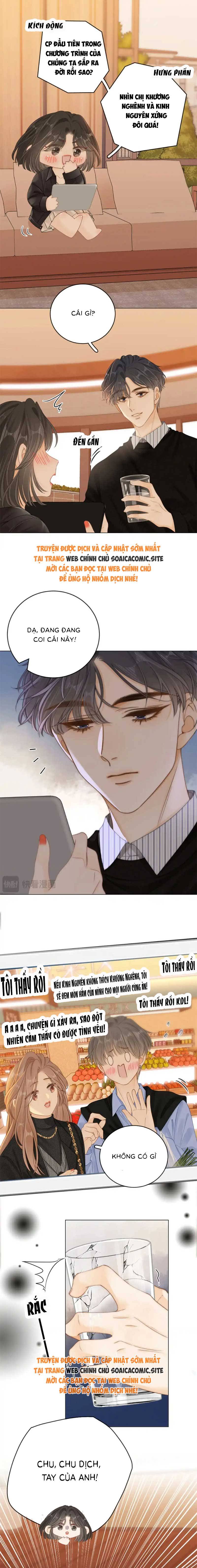 Ninita Yêu Dấu - Phần 2 Chap 1468.2 - Next Chap 1469.2