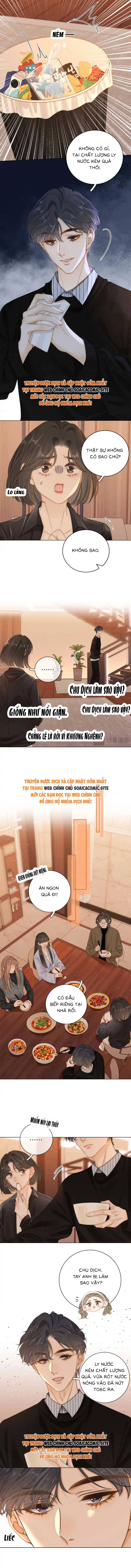 Ninita Yêu Dấu - Phần 2 Chap 1468.2 - Next Chap 1469.2