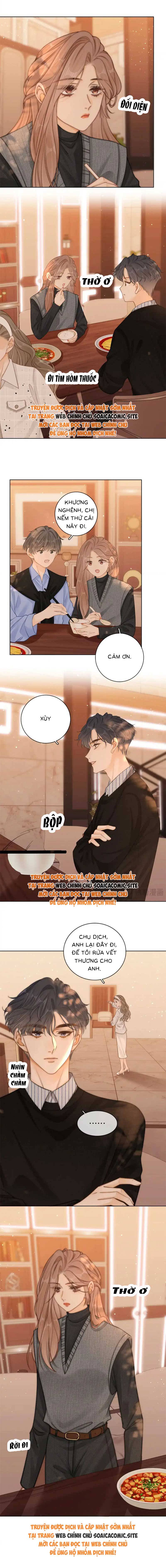 Ninita Yêu Dấu - Phần 2 Chap 1468.2 - Next Chap 1469.2