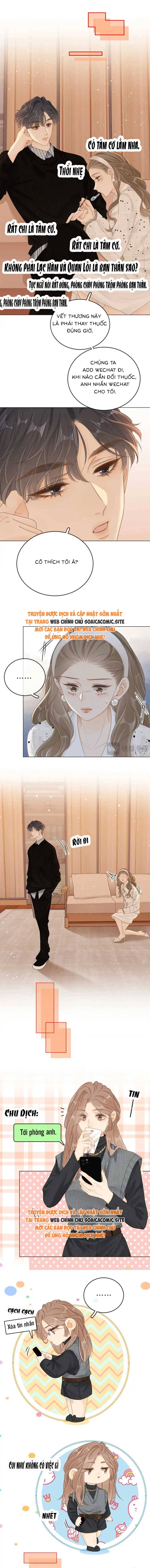 Ninita Yêu Dấu - Phần 2 Chap 1468.2 - Next Chap 1469.2