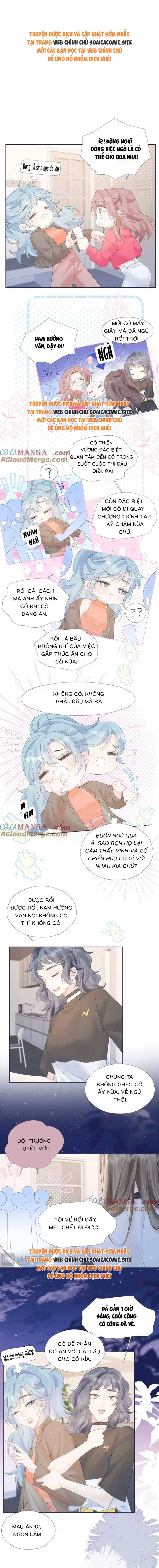 Ninita Yêu Dấu - Phần 2 Chap 1468.3 - Next Chap 1469.3