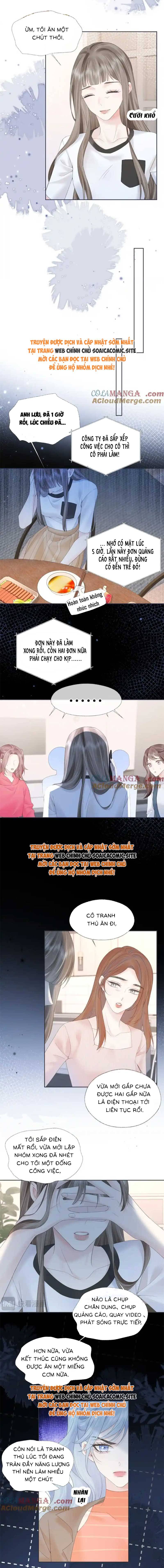 Ninita Yêu Dấu - Phần 2 Chap 1468.3 - Next Chap 1469.3