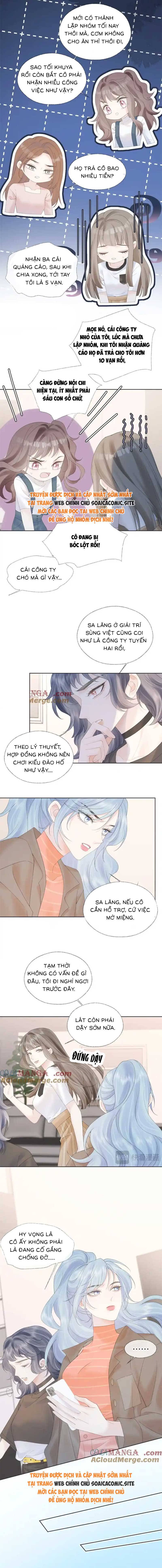 Ninita Yêu Dấu - Phần 2 Chap 1468.3 - Next Chap 1469.3