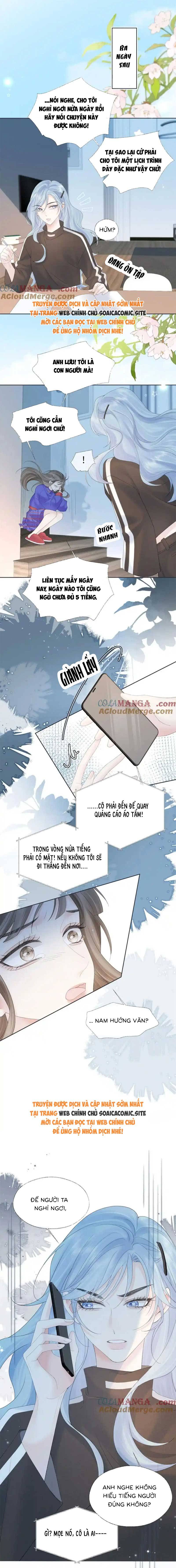 Ninita Yêu Dấu - Phần 2 Chap 1468.3 - Next Chap 1469.3