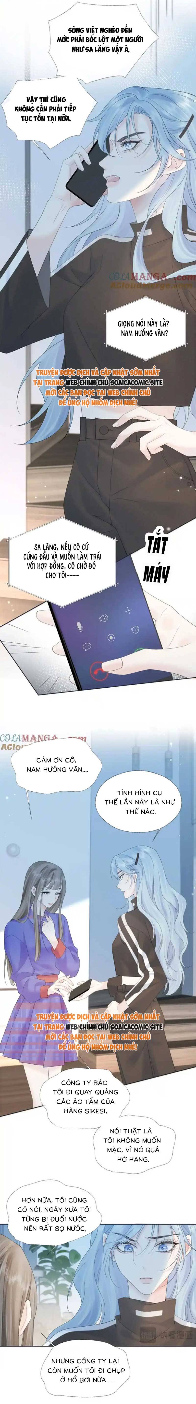 Ninita Yêu Dấu - Phần 2 Chap 1468.3 - Next Chap 1469.3