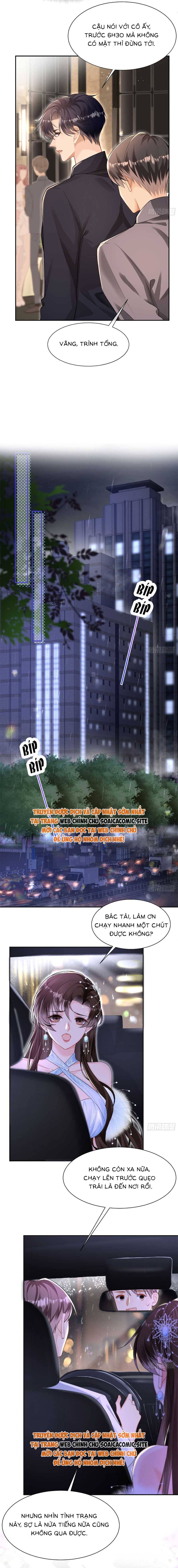 Ninita Yêu Dấu - Phần 2 Chap 1468.5 - Next Chap 1469.5