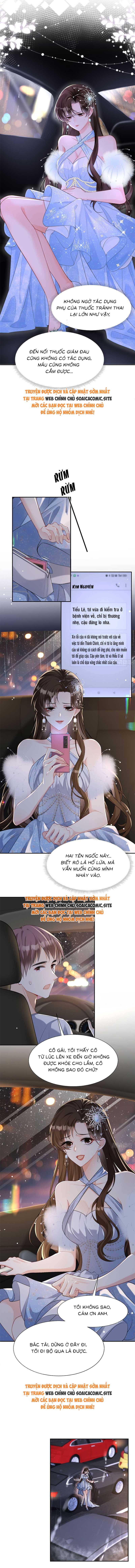 Ninita Yêu Dấu - Phần 2 Chap 1468.5 - Next Chap 1469.5