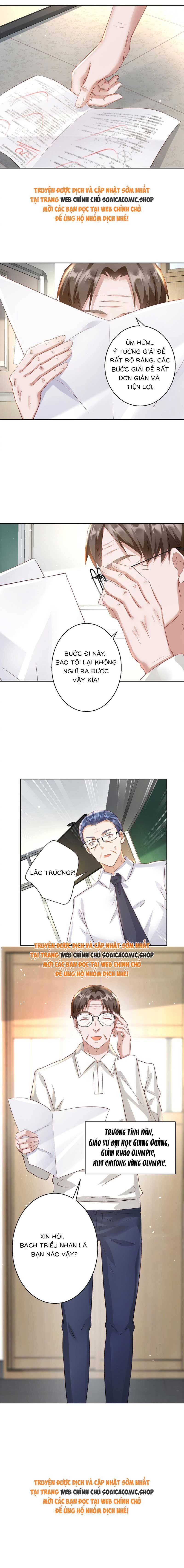 Ninita Yêu Dấu - Phần 2 Chap 1468.6 - Next Chap 1469.6