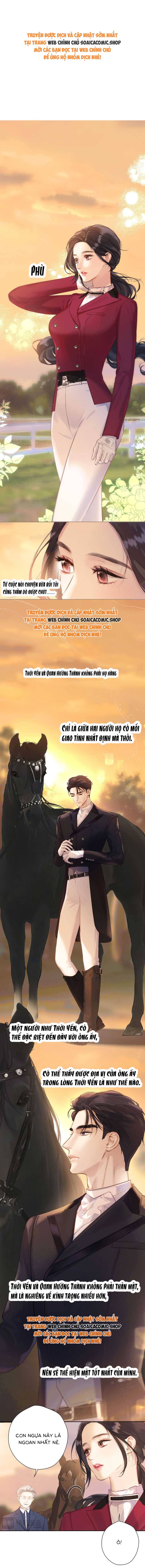 Ninita Yêu Dấu - Phần 2 Chap 1468.7 - Next Chap 1469.7