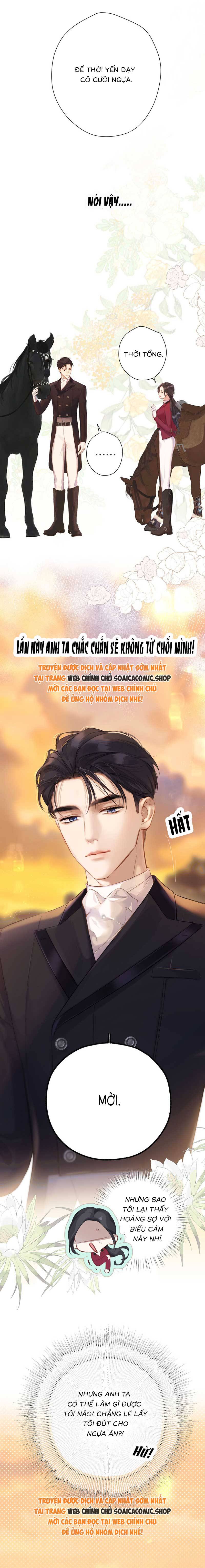 Ninita Yêu Dấu - Phần 2 Chap 1468.7 - Next Chap 1469.7