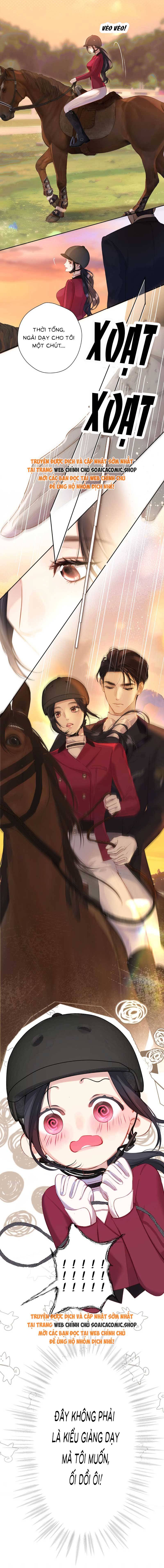 Ninita Yêu Dấu - Phần 2 Chap 1468.7 - Next Chap 1469.7