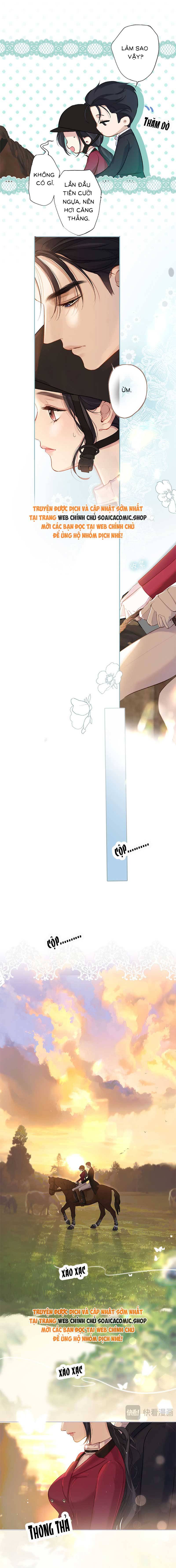 Ninita Yêu Dấu - Phần 2 Chap 1468.7 - Next Chap 1469.7