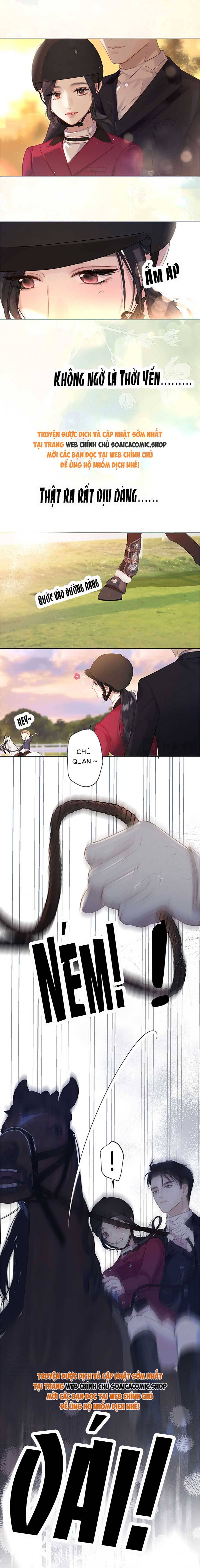 Ninita Yêu Dấu - Phần 2 Chap 1468.7 - Next Chap 1469.7