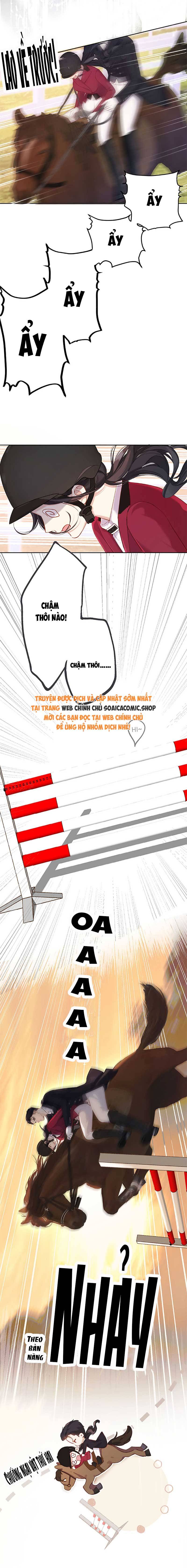 Ninita Yêu Dấu - Phần 2 Chap 1468.7 - Next Chap 1469.7