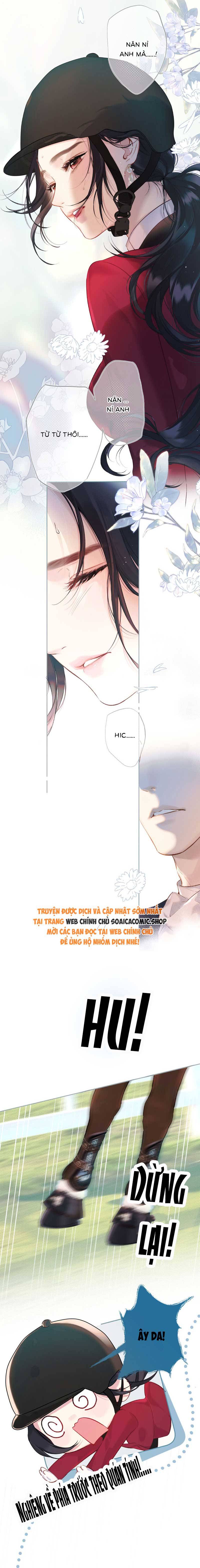 Ninita Yêu Dấu - Phần 2 Chap 1468.7 - Next Chap 1469.7