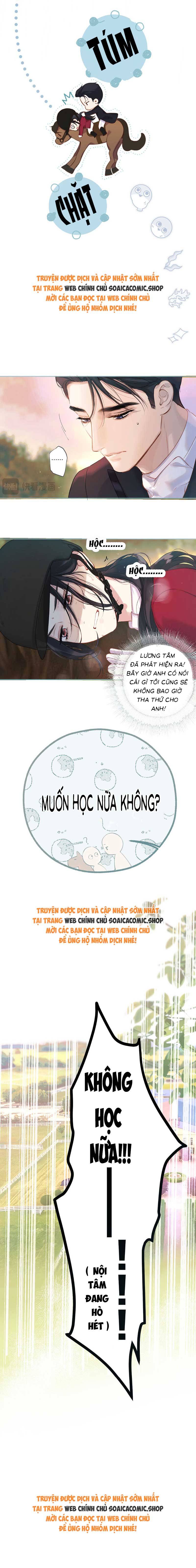 Ninita Yêu Dấu - Phần 2 Chap 1468.7 - Next Chap 1469.7