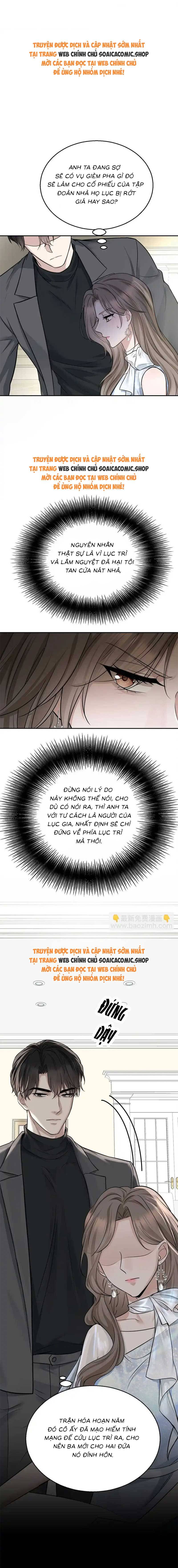 Ninita Yêu Dấu - Phần 2 Chap 1468.8 - Next Chap 1469.8