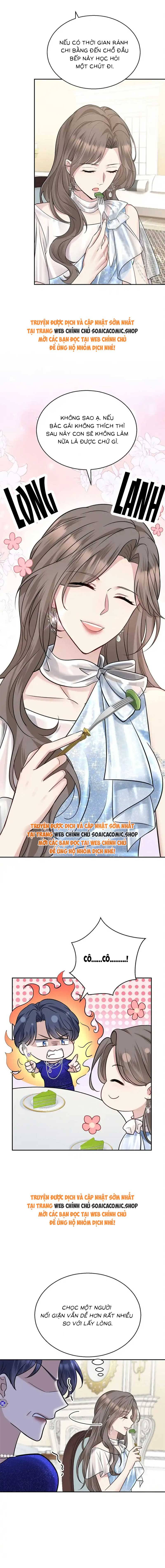 Ninita Yêu Dấu - Phần 2 Chap 1468.8 - Next Chap 1469.8