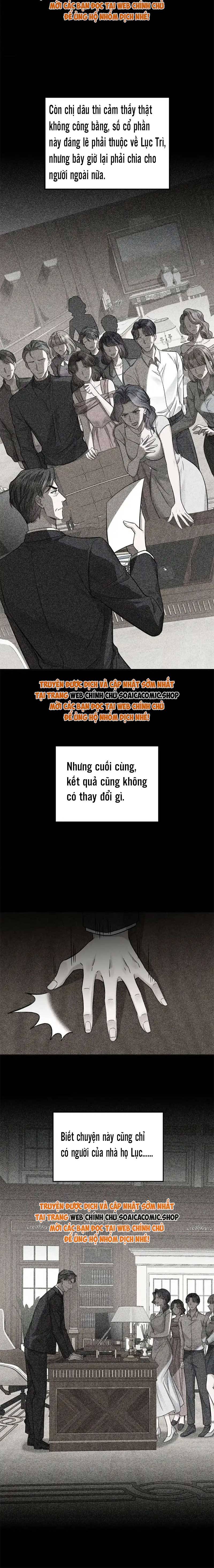 Ninita Yêu Dấu - Phần 2 Chap 1468.8 - Next Chap 1469.8