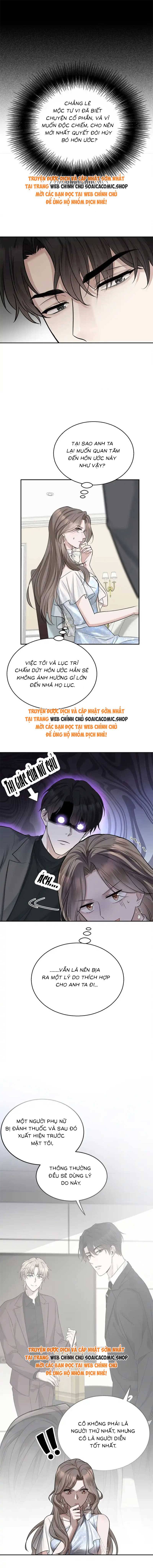 Ninita Yêu Dấu - Phần 2 Chap 1468.8 - Next Chap 1469.8