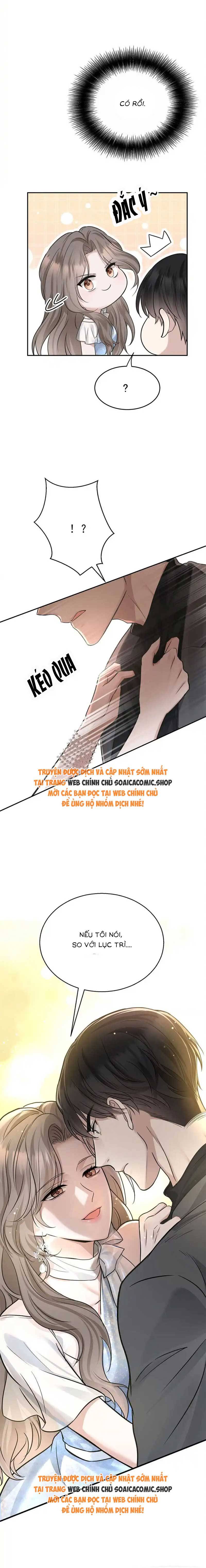 Ninita Yêu Dấu - Phần 2 Chap 1468.8 - Next Chap 1469.8