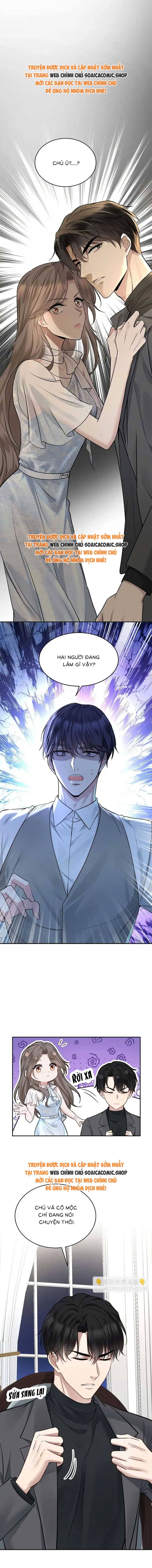 Ninita Yêu Dấu - Phần 2 Chap 1468.8 - Next Chap 1469.8