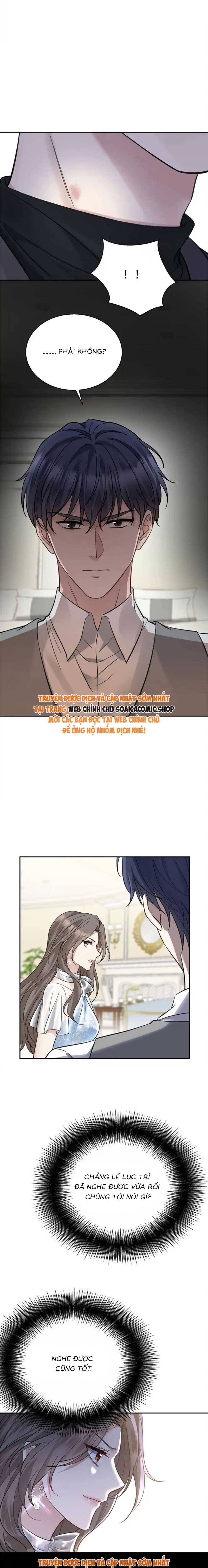 Ninita Yêu Dấu - Phần 2 Chap 1468.8 - Next Chap 1469.8