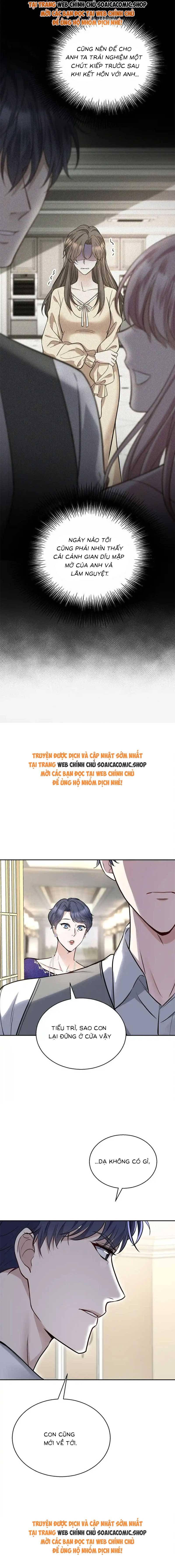 Ninita Yêu Dấu - Phần 2 Chap 1468.8 - Next Chap 1469.8