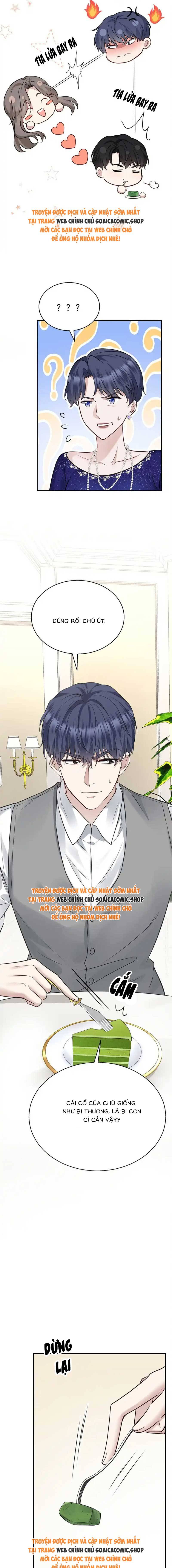 Ninita Yêu Dấu - Phần 2 Chap 1468.9 - Next Chap 1469.9