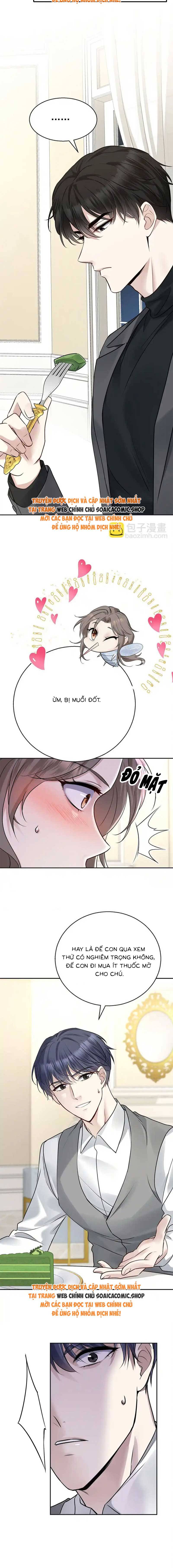 Ninita Yêu Dấu - Phần 2 Chap 1468.9 - Next Chap 1469.9