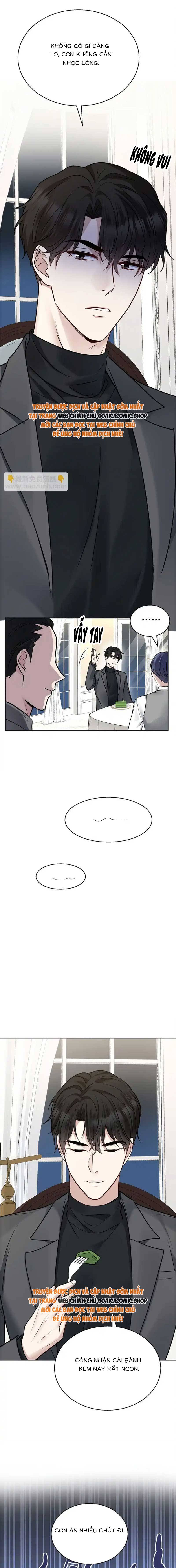 Ninita Yêu Dấu - Phần 2 Chap 1468.9 - Next Chap 1469.9